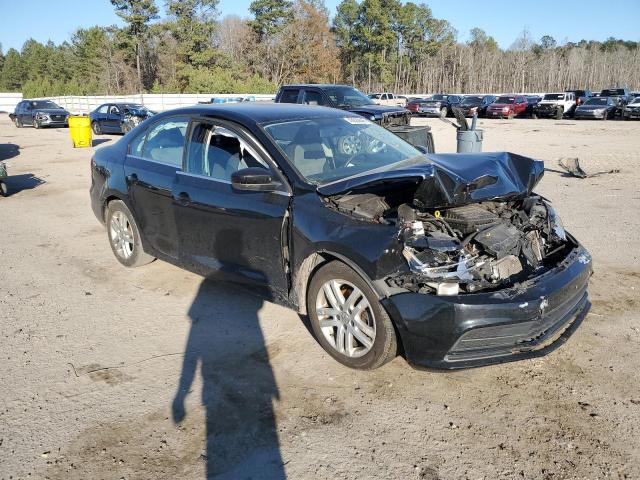Photo 4 from auction – 2017 VOLKSWAGEN JETTA S with VIN 3VW2B7AJ6HM284257