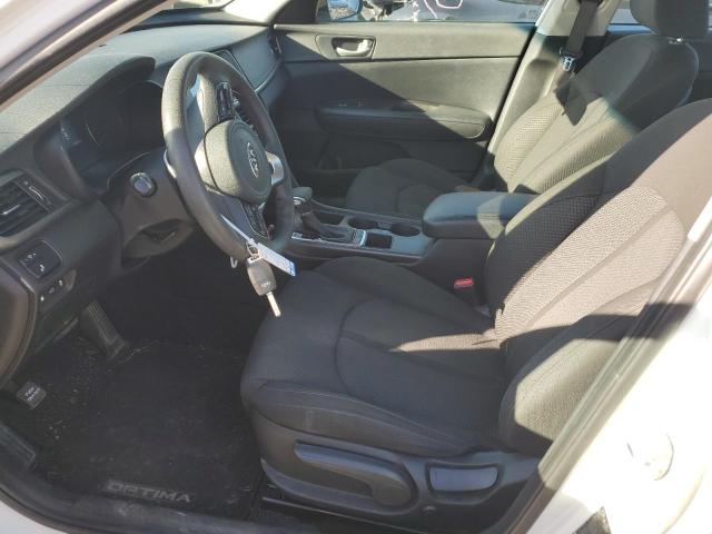 Photo 7 from auction – 2018 KIA OPTIMA LX with VIN KNAGT4L32J5218283