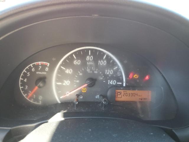 Photo 9 from auction – 2014 NISSAN VERSA S with VIN 3N1CN7APXEL829349