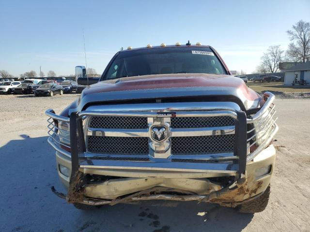 Снимка 5 от търг – 2015 RAM 2500 LONGH с VIN 3C6UR5PL4FG705240