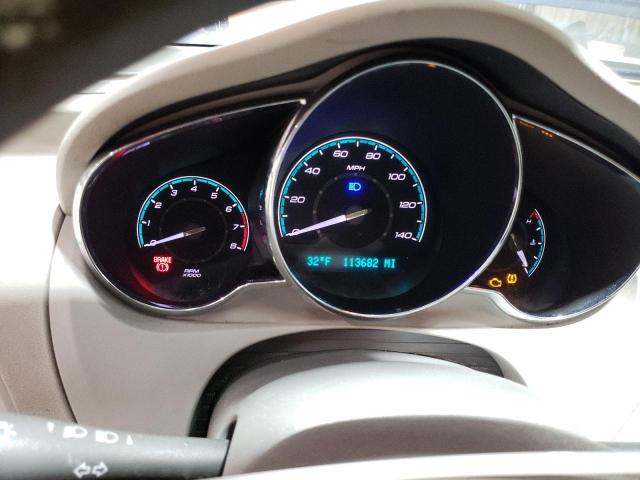 Photo 9 from auction – 2011 CHEVROLET MALIBU LS with VIN 1G1ZA5EUXBF285120