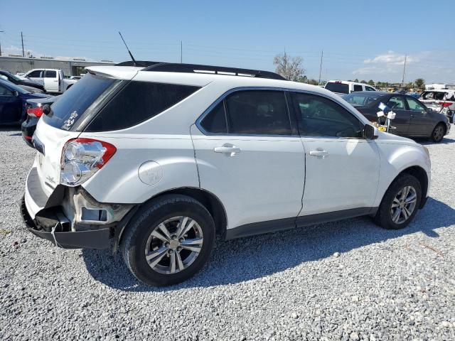 Photo 3 from auction – 2011 CHEVROLET EQUINOX LT with VIN 2GNALDEC8B1273675