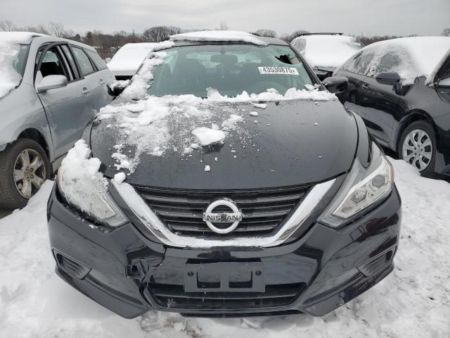 Photo 5 from auction – 2016 NISSAN ALTIMA 2.5 with VIN 1N4AL3AP8GN384962