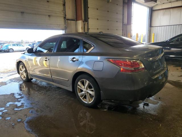 Photo 2 from auction – 2015 NISSAN ALTIMA 2.5 with VIN 1N4AL3AP0FC470633