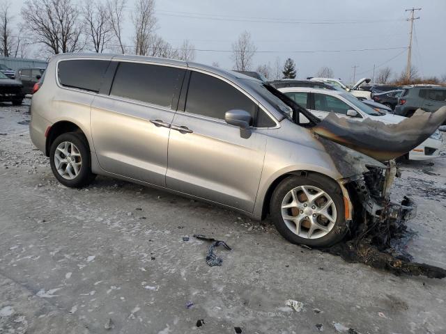 Photo 4 from auction – 2018 CHRYSLER PACIFICA T with VIN 2C4RC1FG6JR122894