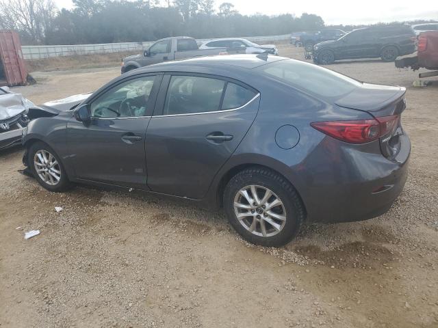 Photo 2 from auction – 2015 MAZDA 3 with VIN 3MZBM1V76FM127301