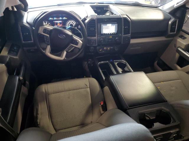 Photo 8 from auction – 2016 FORD F150 SUPER with VIN 1FTEW1EF0GFC42074