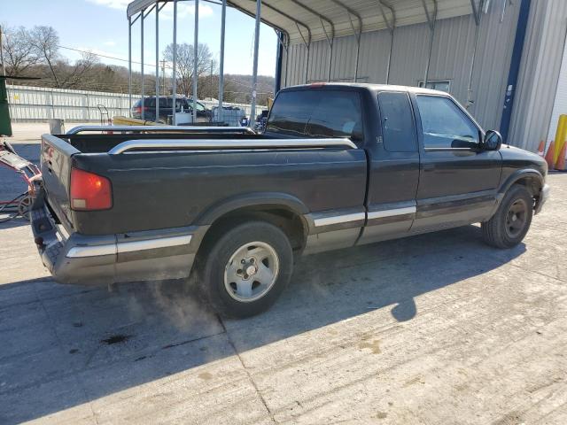 Photo 3 from auction – 1996 GMC SONOMA with VIN 1GTCS19XXT8530270