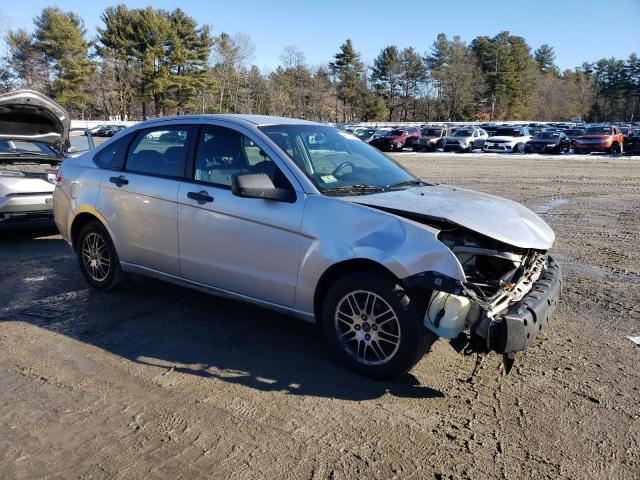Photo 4 from auction – 2011 FORD FOCUS SE with VIN 1FAHP3FN9BW137186