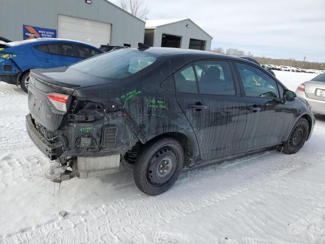 Photo 3 from auction – 2022 TOYOTA COROLLA SE with VIN 5YFB4MBE1NP125907