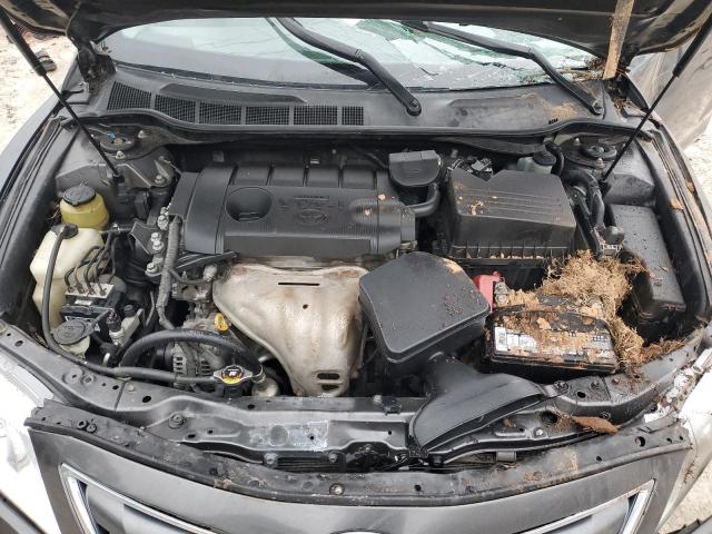 Photo 11 from auction – 2010 TOYOTA CAMRY BASE with VIN 4T1BF3EK8AU574130