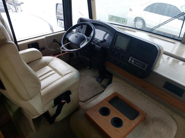 Photo 5 from auction – 2000 WINNEBAGO MOTORHOME with VIN 1FCNF53S9Y0A01030