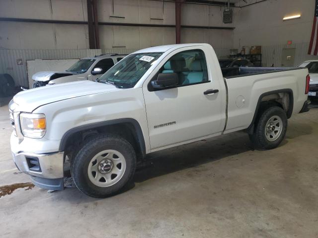 Photo 1 from auction – 2015 GMC SIERRA with VIN 1GTN1TEH7FZ447951