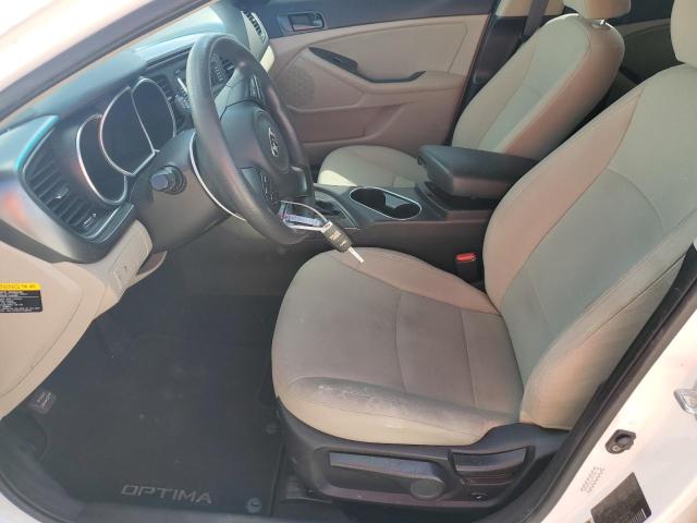 Photo 7 from auction – 2015 KIA OPTIMA LX with VIN KNAGM4A73F5639164