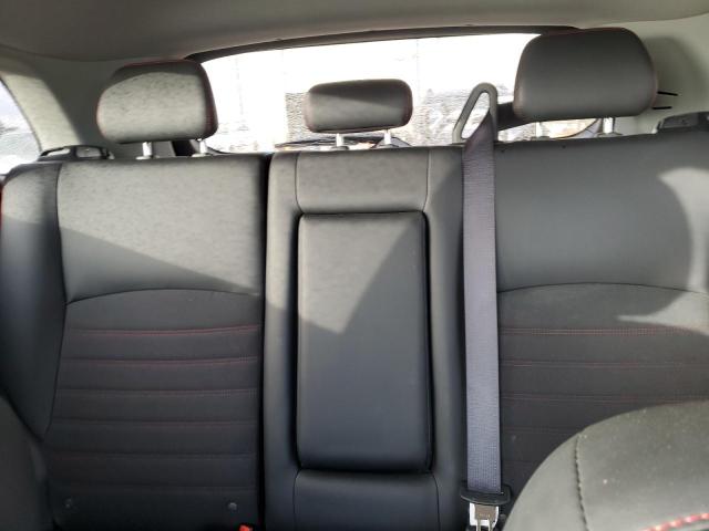 Photo 10 from auction – 2024 MITSUBISHI OUTLANDER with VIN JA4ARUAU7RU017395