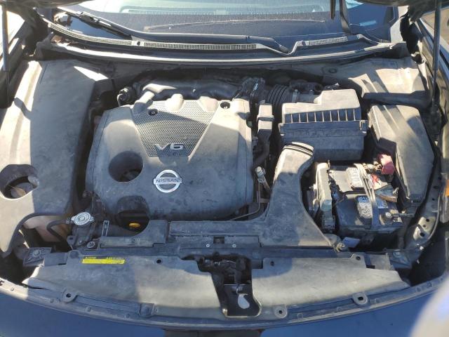 Zdjęcie 11 z aukcji – 2013 NISSAN MAXIMA S z VIN 1N4AA5AP4DC831845