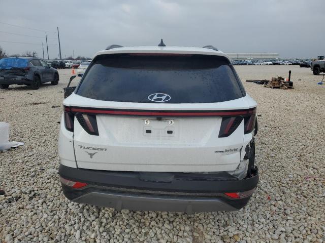 Photo 6 from auction – 2022 HYUNDAI TUCSON LIM with VIN KM8JECA12NU073171