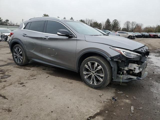 Photo 4 from auction – 2017 INFINITI QX30 BASE with VIN SJKCH5CR5HA024892