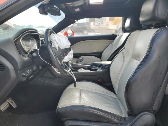 Photo 7 from auction – 2016 DODGE CHALLENGER with VIN 2C3CDZAG2GH316513