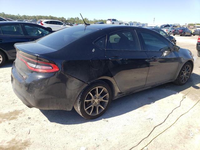 Photo 3 from auction – 2014 DODGE DART SXT with VIN 1C3CDFBB7ED672144