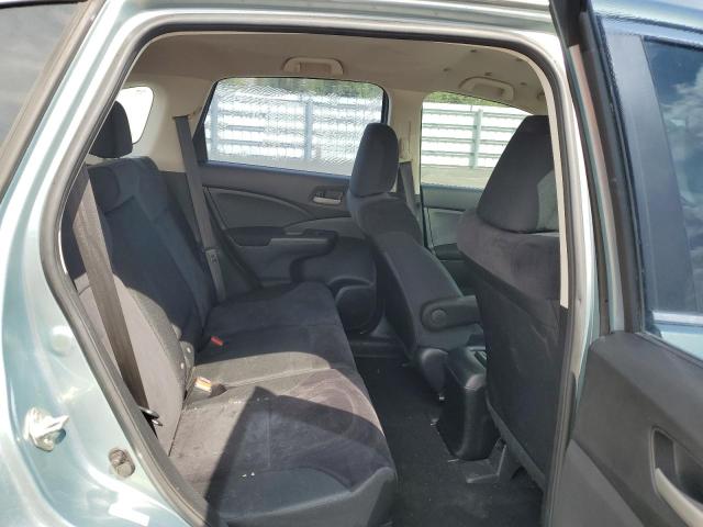 Photo 11 from auction – 2012 HONDA CR-V LX with VIN 2HKRM3H38CH514326