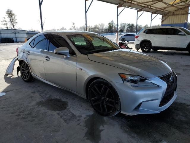 Photo 4 from auction – 2014 LEXUS IS 250 with VIN JTHBF1D24E5024447
