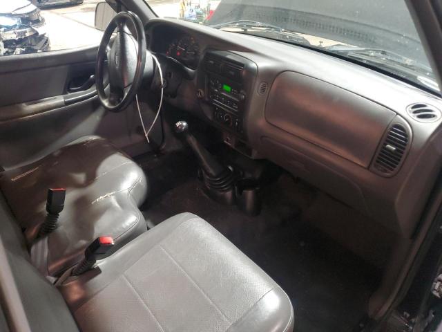 Photo 8 from auction – 2001 FORD RANGER with VIN 1FTYR10D21TA83254