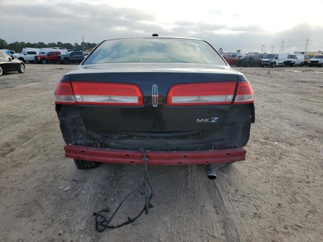 Photo 6 from auction – 2012 LINCOLN MKZ with VIN 3LNHL2GC5CR811122