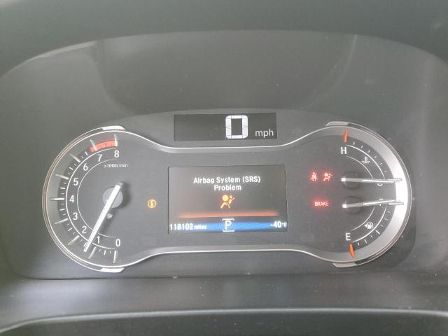 Photo 9 from auction – 2016 HONDA PILOT EXL with VIN 5FNYF5H54GB006068