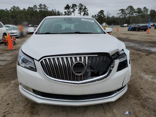 Photo 5 from auction – 2015 BUICK LACROSSE P with VIN 1G4GD5G38FF143604