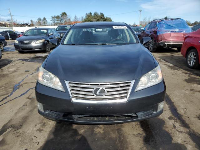 Photo 5 from auction – 2011 LEXUS ES 350 with VIN JTHBK1EG1B2463835