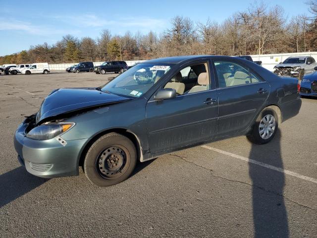 Photo 1 from auction – 2005 TOYOTA CAMRY LE with VIN 4T1BE32K15U389740