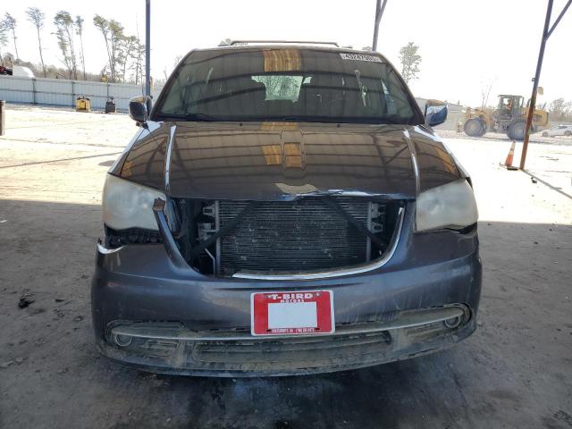 Photo 5 from auction – 2015 CHRYSLER TOWN & COU with VIN 2C4RC1CG8FR506350