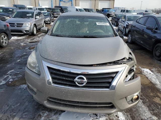 Photo 5 from auction – 2014 NISSAN ALTIMA 3.5 with VIN 1N4BL3AP6EN236875