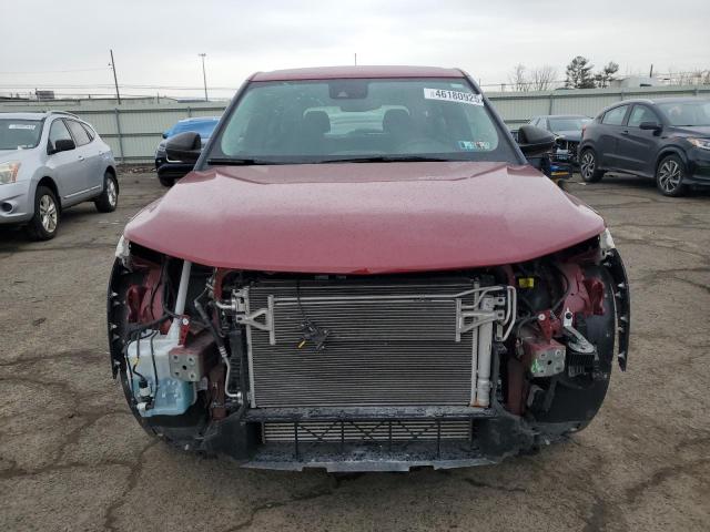 Photo 5 from auction – 2021 CHEVROLET TRAILBLAZE with VIN KL79MMS29MB139875