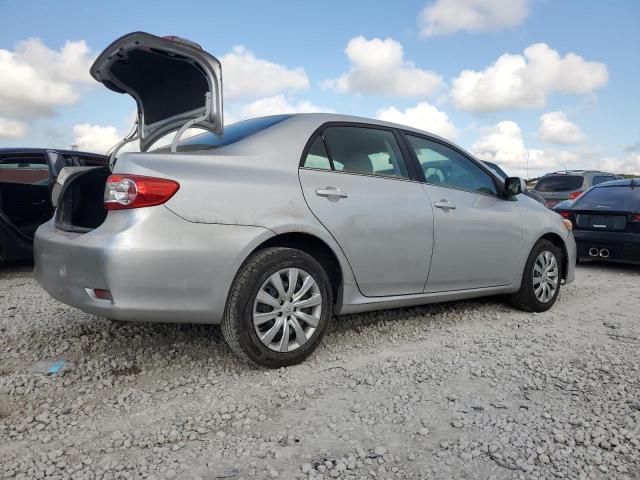 Photo 3 from auction – 2013 TOYOTA COROLLA BA with VIN 5YFBU4EE4DP161200