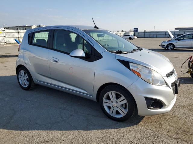 Photo 4 from auction – 2014 CHEVROLET SPARK LS with VIN KL8CB6S9XEC543229