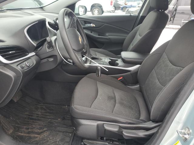 Photo 7 from auction – 2018 CHEVROLET VOLT LT with VIN 1G1RC6S50JU149845
