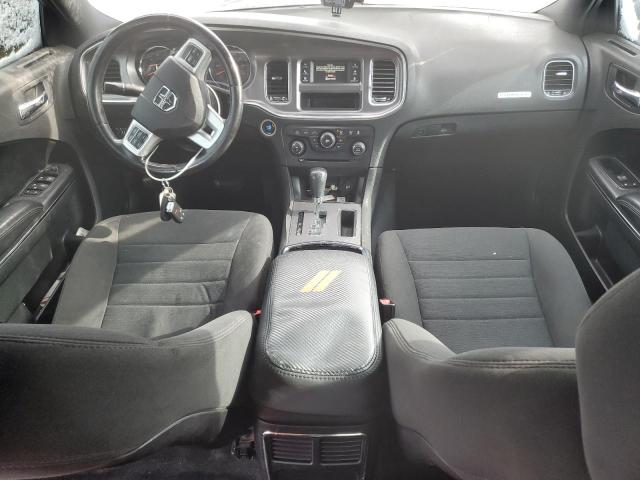 Снимка 8 от търг – 2012 DODGE CHARGER SE с VIN 2C3CDXBGXCH109218