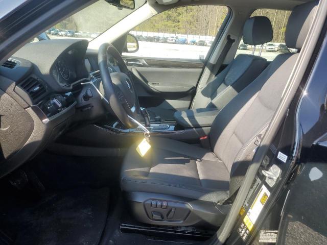 Photo 7 from auction – 2016 BMW X3 XDRIVE2 with VIN 5UXWX9C57G0D81746