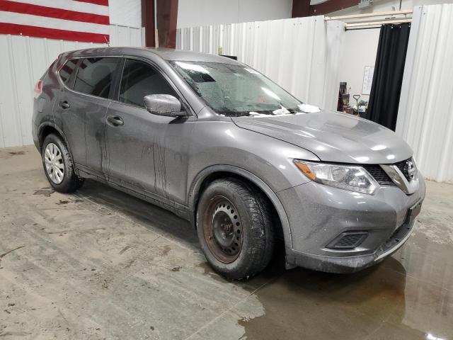 Photo 4 from auction – 2016 NISSAN ROGUE S with VIN JN8AT2MT3GW011226