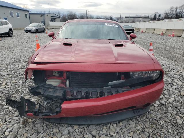 Photo 5 from auction – 2013 DODGE CHALLENGER with VIN 2C3CDYAG5DH520860