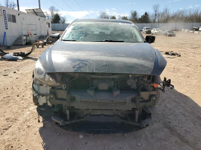 Photo 5 from auction – 2016 MAZDA 3 GRAND TO with VIN 3MZBM1N76GM256804