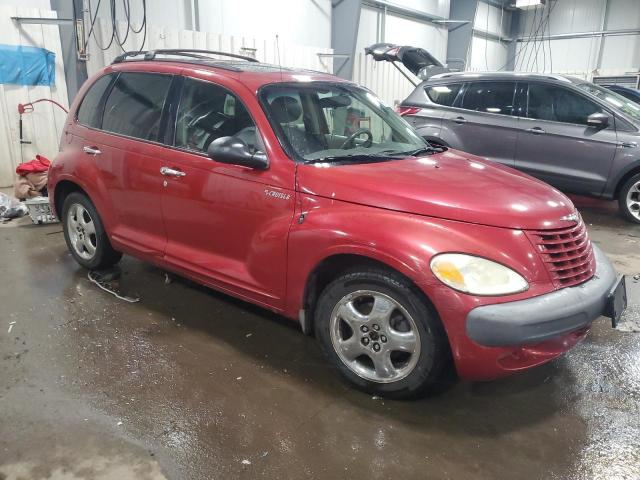 Photo 4 from auction – 2001 CHRYSLER PT CRUISER with VIN 3C8FY4BBX1T312662