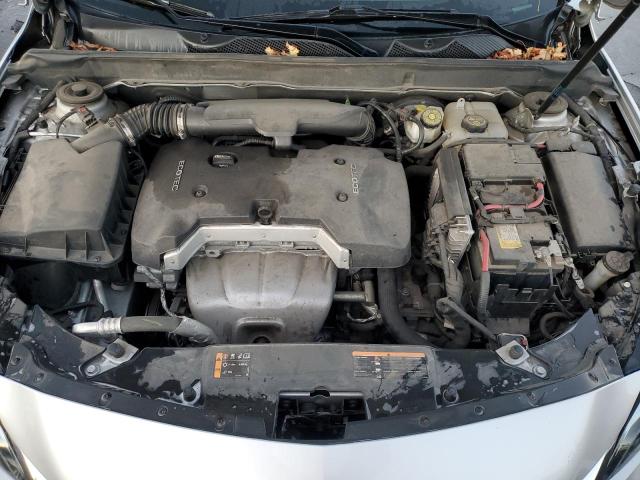 Photo 11 from auction – 2016 CHEVROLET MALIBU LIM with VIN 1G11E5SA8GF132898