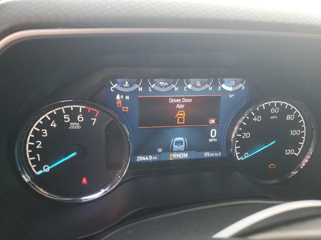 Photo 9 from auction – 2023 FORD F150 SUPER with VIN 1FTEW1EPXPFB60362