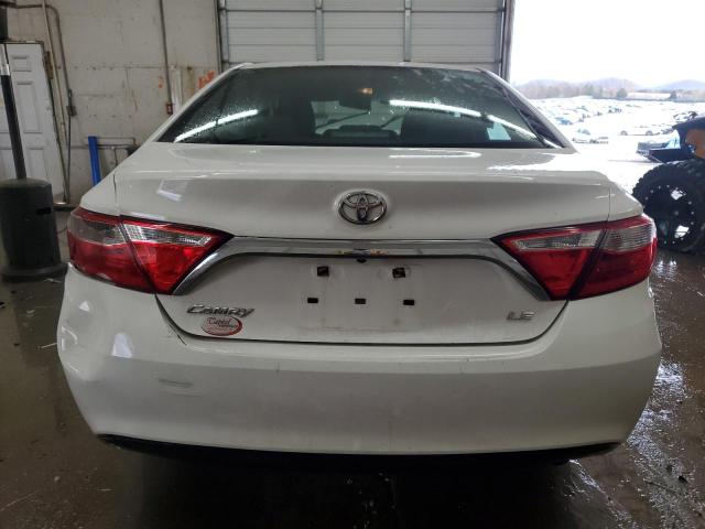 Photo 6 from auction – 2017 TOYOTA CAMRY LE with VIN 4T1BF1FK1HU294045