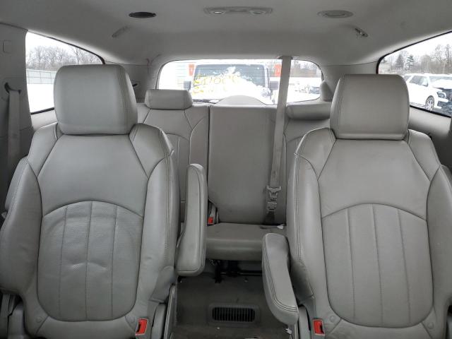 Photo 10 from auction – 2011 BUICK ENCLAVE CX with VIN 5GAKVBED4BJ201061