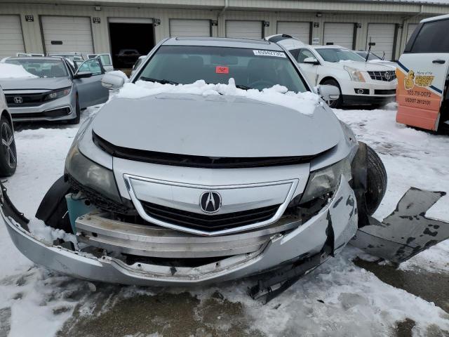 Foto 5 de la subasta – 2012 ACURA TL con VIN 19UUA8F23CA012732