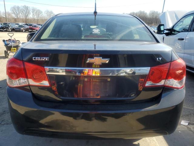 Photo 6 from auction – 2011 CHEVROLET CRUZE LT with VIN 1G1PF5S93B7301788